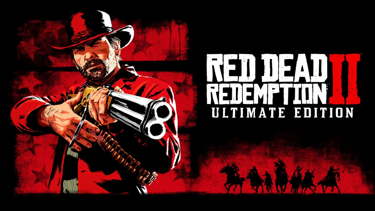 Rédemption de Red Dead 2